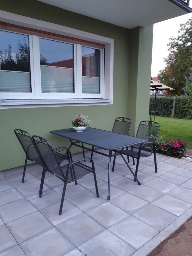 Fewo Koerner Seinsheim Im Weinparadies エクステリア 写真